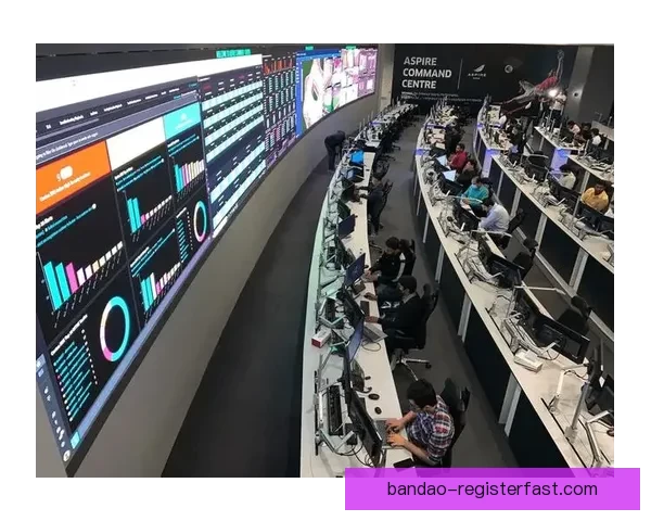 世界杯竞猜安全平台助力用户稳定预测赛事胜负保障数据安全